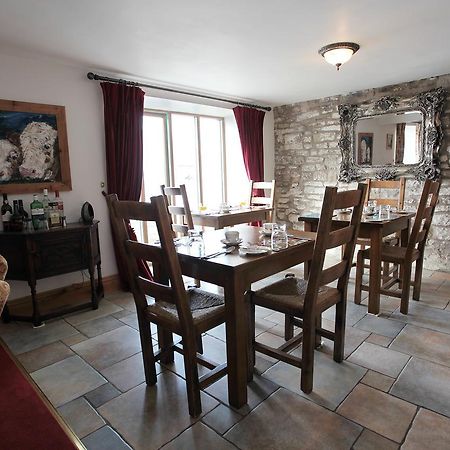 Stoop Farm B&B Buxton  Eksteriør billede