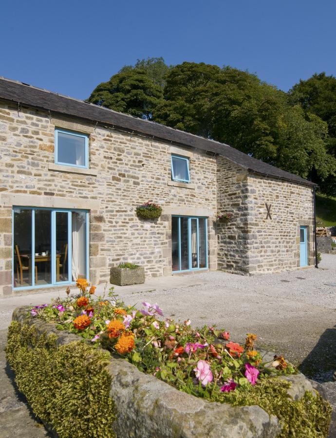 Stoop Farm B&B Buxton  Eksteriør billede