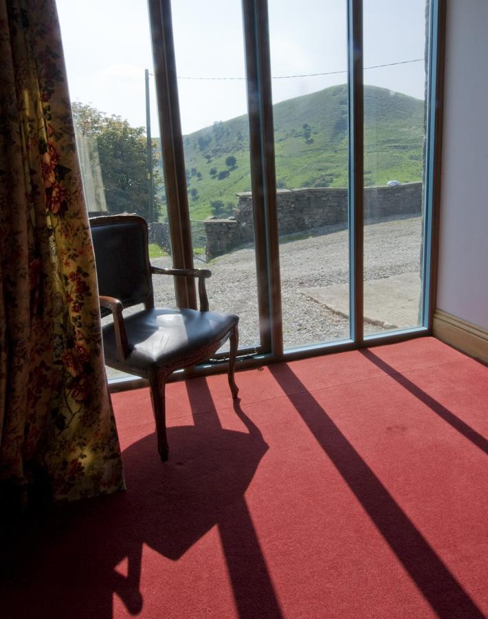 Stoop Farm B&B Buxton  Eksteriør billede